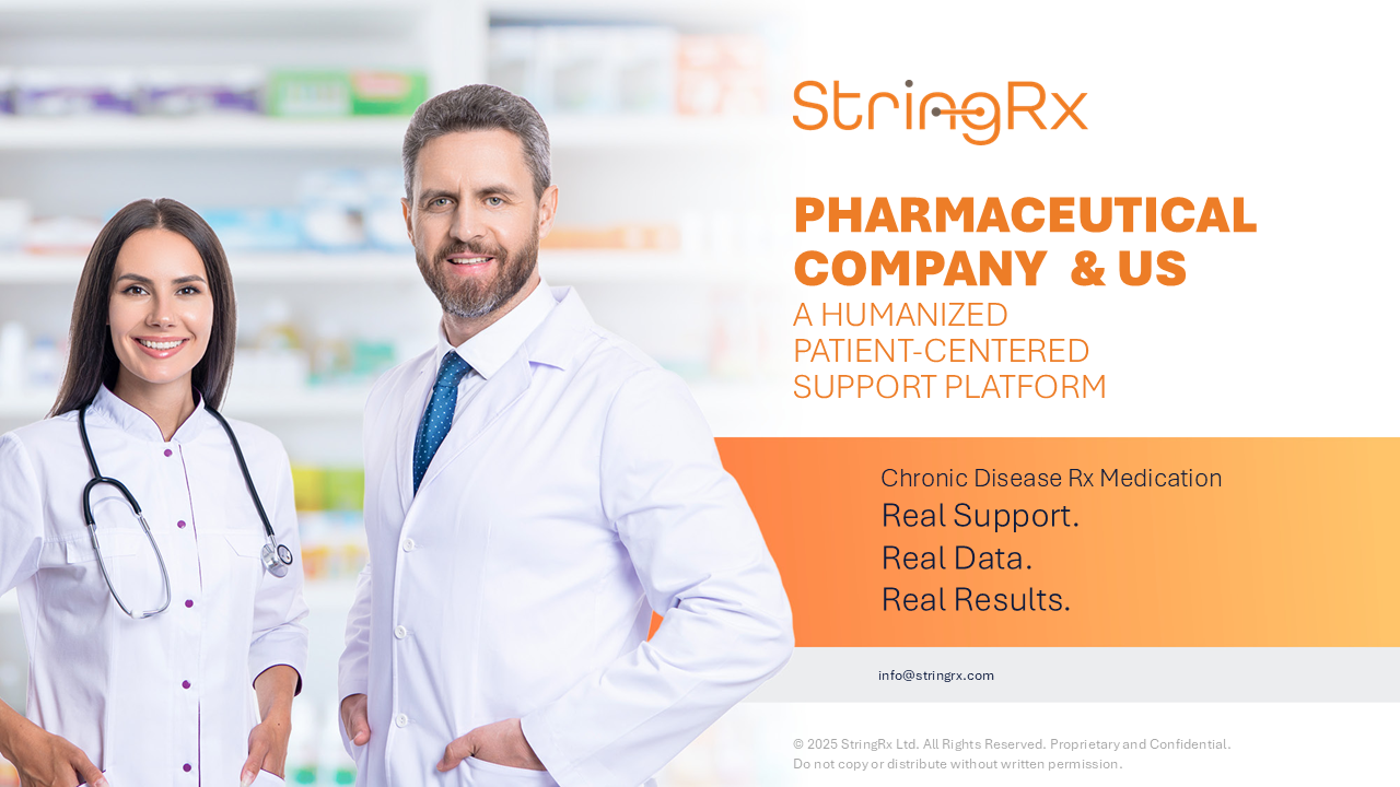 StringRx
